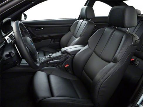 Used 2010 BMW M3 Coupe image 8