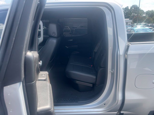 Used 2021 Chevrolet Silverado 1500 RST w/ All Star Edition Plus AWD/4WD image 13
