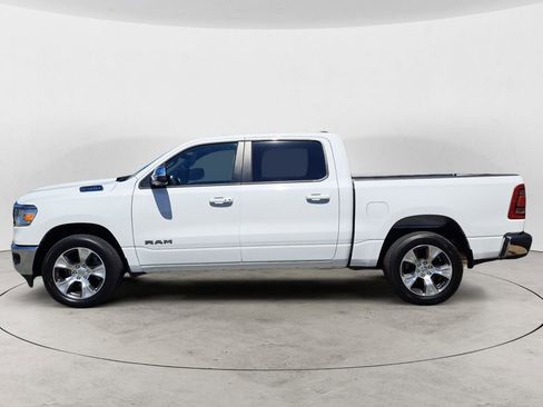 Used 2024 RAM 1500 Laramie image 6