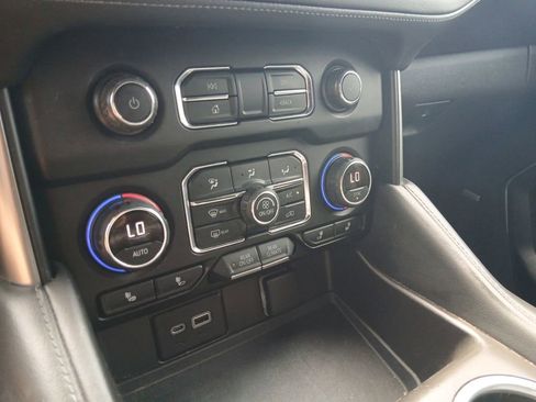 Used 2021 Chevrolet Tahoe LT RWD image 22