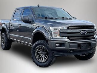Used 2020 Ford F150 Lariat w/ Equipment Group 502A Luxury AWD/4WD video 1