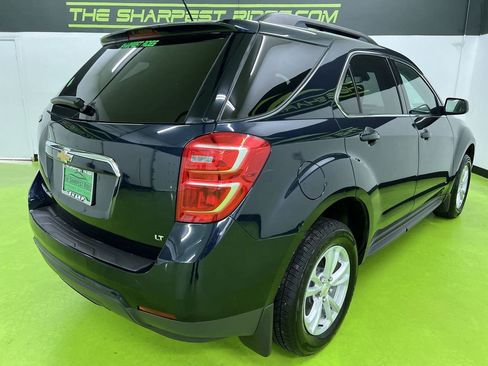 Used 2017 Chevrolet Equinox LT w/ Convenience Package AWD/4WD image 9
