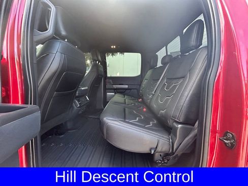 Used 2022 Ford F150 XLT w/ Equipment Group 302A High image 35