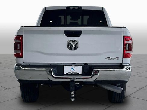 Used 2021 RAM 2500 Tradesman w/ Safety Group AWD/4WD image 4
