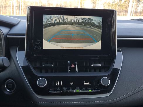 Used 2023 Toyota Corolla SE image 25