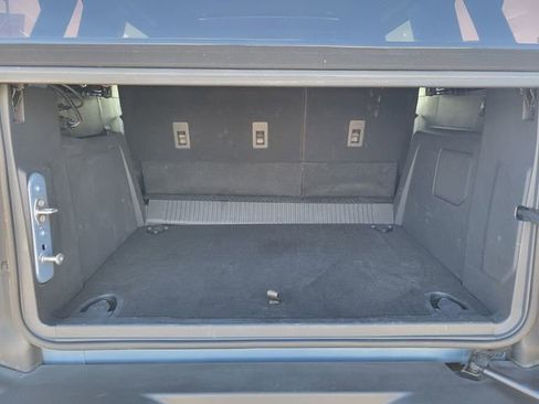 Used 2024 Ford Bronco Outer Banks image 10