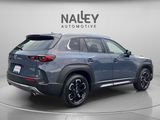 Used 2025 MAZDA CX-50 Meridian Edition image 5