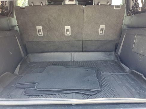 Used 2021 Ford Bronco Badlands image 13