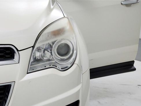 Used 2015 Chevrolet Equinox LTZ image 24