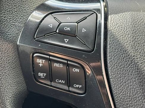 Used 2019 Ford Explorer Limited w/ Class III Trailer Tow Package AWD/4WD image 11