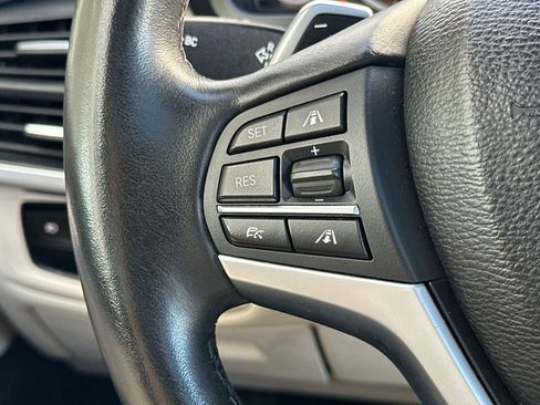 Used 2017 BMW X6 xDrive50i AWD/4WD image 28