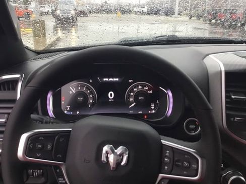 New 2026 RAM 1500 Big Horn image 30