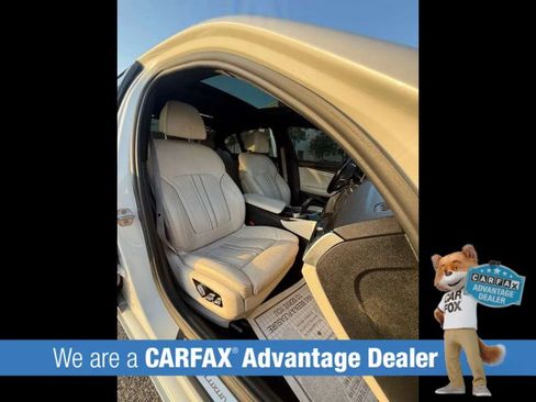 Used 2018 BMW 530i w/ Premium Package RWD image 34