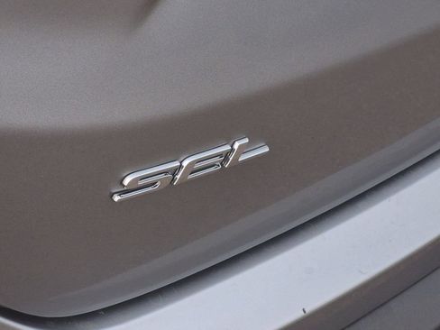 Certified 2021 Ford Edge SEL AWD/4WD image 27