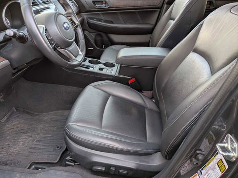 Used 2019 Subaru Outback 3.6R Limited image 15