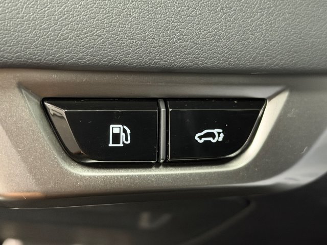 New 2026 Lexus RX 500h F Sport w/ Convenience Package AWD/4WD image 16