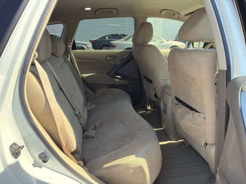 Used 2012 Nissan Murano S image 15