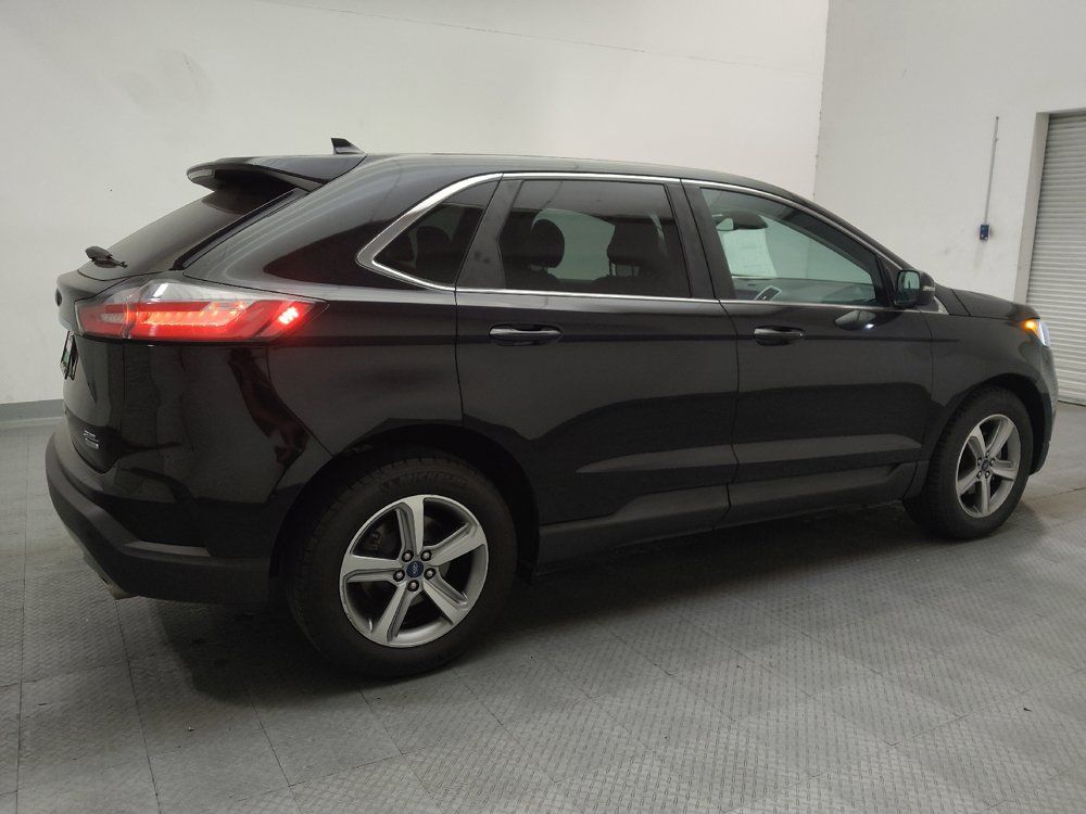 Used 2019 Ford Edge SEL w/ Equipment Group 201A FWD image 10