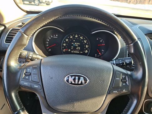 Used 2014 Kia Sorento EX w/ EX V6 Touring Package image 20