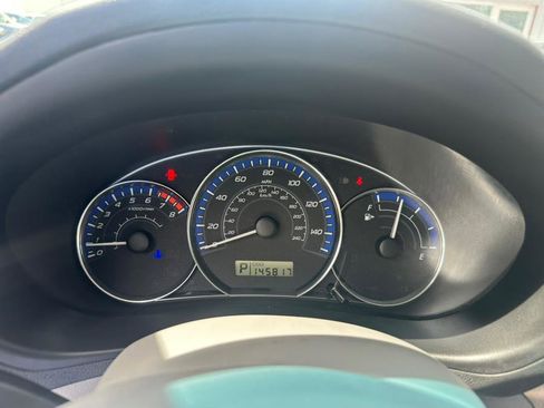 Used 2012 Subaru Forester 2.5X Premium image 18