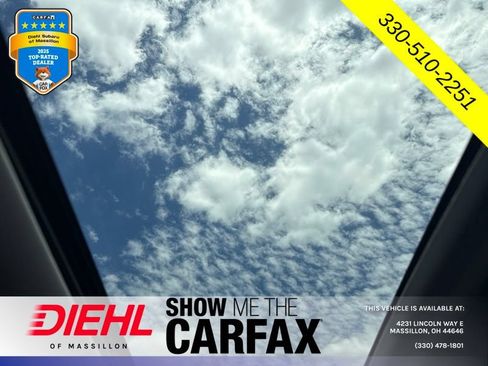Used 2019 Honda CR-V EX-L image 18