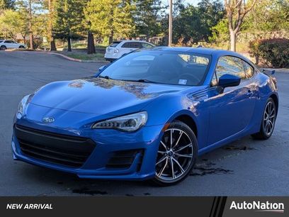 Used 2018 Subaru BRZ Premium w/ Popular Package #3