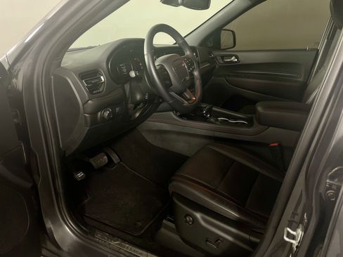 Certified 2025 Dodge Durango R/T image 11