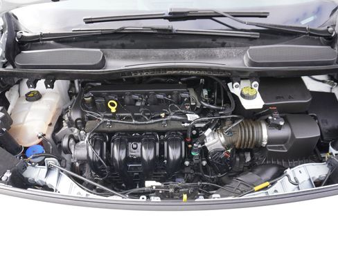 Used 2018 Ford Transit Connect XL image 32