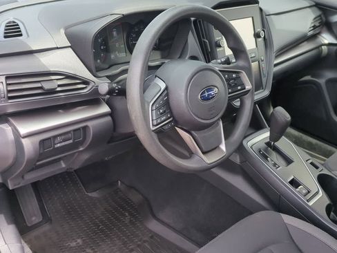 Certified 2024 Subaru Impreza 2.0i AWD/4WD image 2