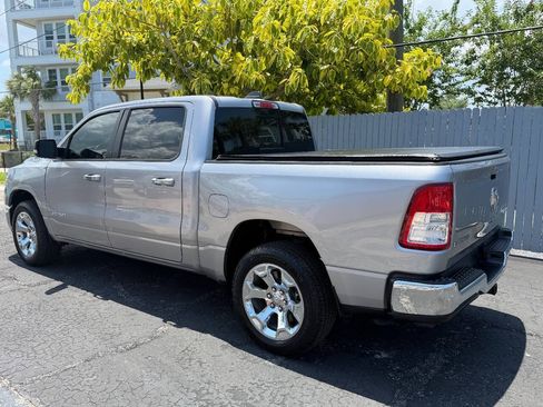 Used 2019 RAM 1500 Big Horn AWD/4WD image 12