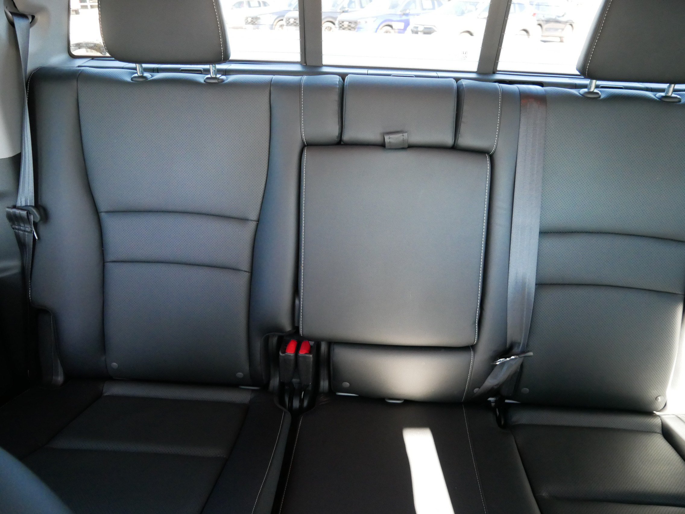 Certified 2023 Honda Ridgeline RTL image 13