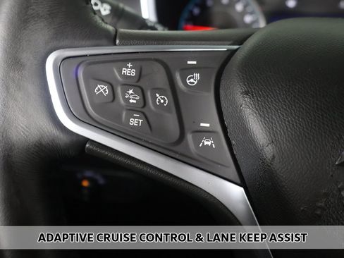 Used 2022 Chevrolet Equinox LT image 3