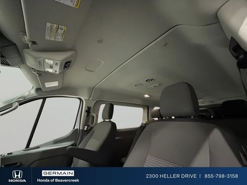 Used 2023 Ford Transit 350 XLT RWD image 24