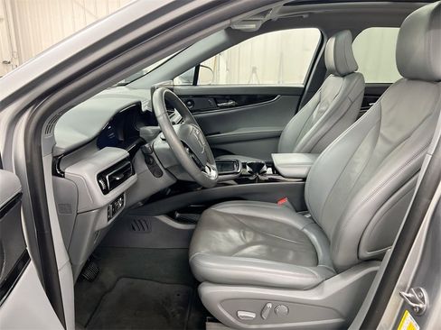 Used 2021 Lincoln Nautilus Reserve image 20