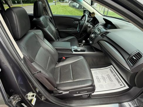 Used 2015 Acura RDX AWD w/ Technology Package image 13