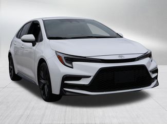 Used 2025 Toyota Corolla SE FWD video 2