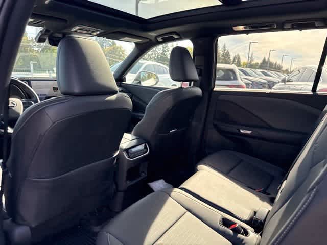 Used 2025 Lexus TX 350 AWD w/ Technology Package image 10