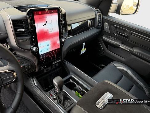 New 2026 RAM 1500 RHO w/ RHO Level 1 Equipment Group image 17