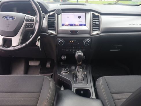 Used 2020 Ford Ranger XLT w/ Equipment Group 301A Mid AWD/4WD image 25