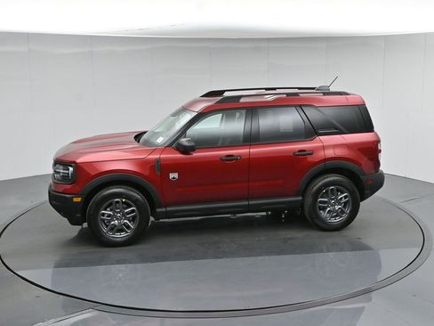 New 2026 Ford Bronco Sport Big Bend AWD/4WD image 42