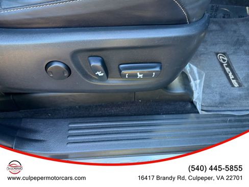 Used 2010 Lexus GX 460 image 18