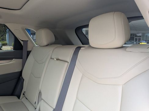 Used 2024 Cadillac XT5 Premium Luxury w/ Technology Package FWD image 29