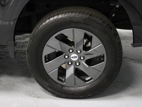 Certified 2025 Ford F150 STX w/ Equipment Group 200A AWD/4WD image 18