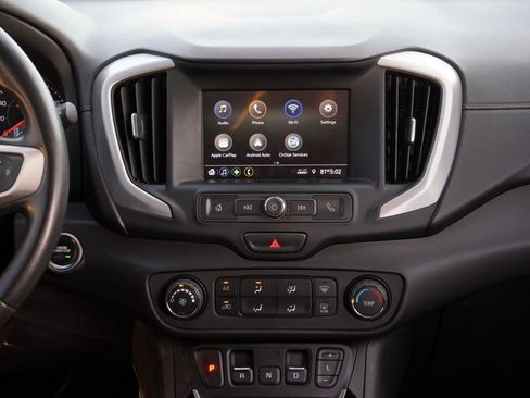 Used 2020 GMC Terrain SLE image 26