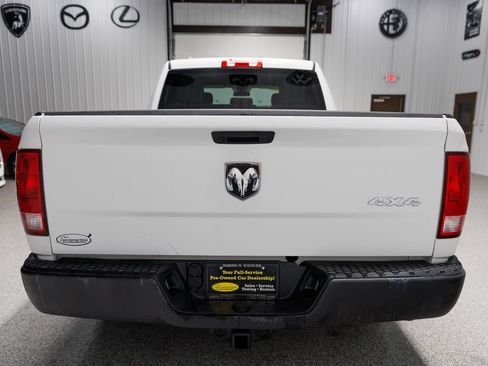 Used 2019 RAM 1500 Express image 5