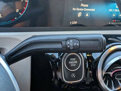 Certified 2022 Mercedes-Benz A 220 image 12