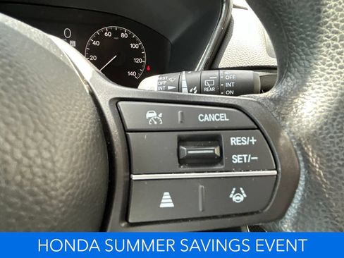 Certified 2024 Honda CR-V EX image 26