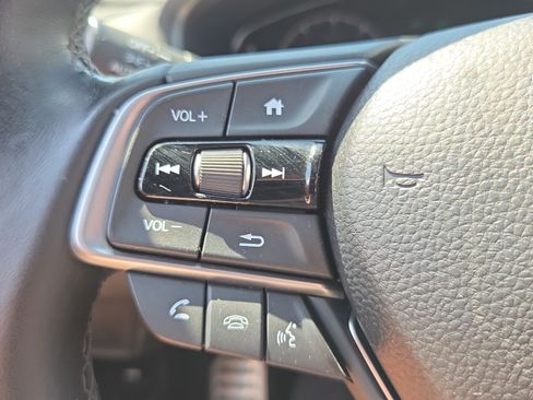 Certified 2018 Honda Accord Sport image 32