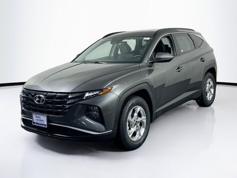 Used 2023 Hyundai Tucson SEL image 1
