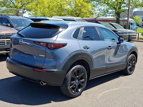 Used 2023 MAZDA CX-30 AWD 2.5 S w/ Preferred Package image 5